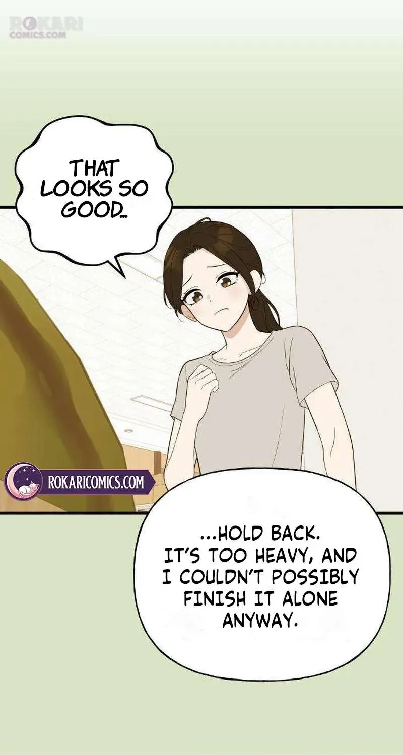 Wanna Go Grocery Shopping Together? - Chapter 15 - Page 19