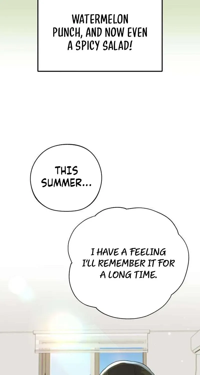 Wanna Go Grocery Shopping Together? - Chapter 15 - Page 24