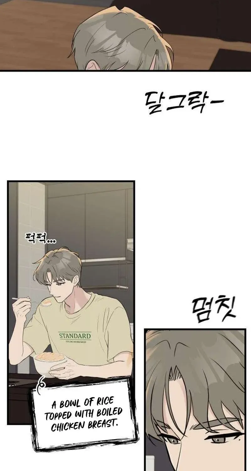 Wanna Go Grocery Shopping Together? - Chapter 15 - Page 27