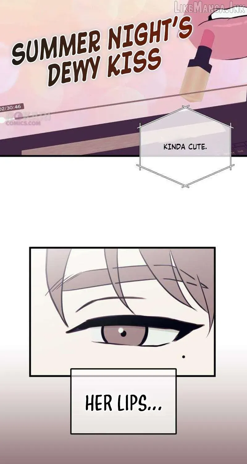 Wanna Go Grocery Shopping Together? - Chapter 15 - Page 29