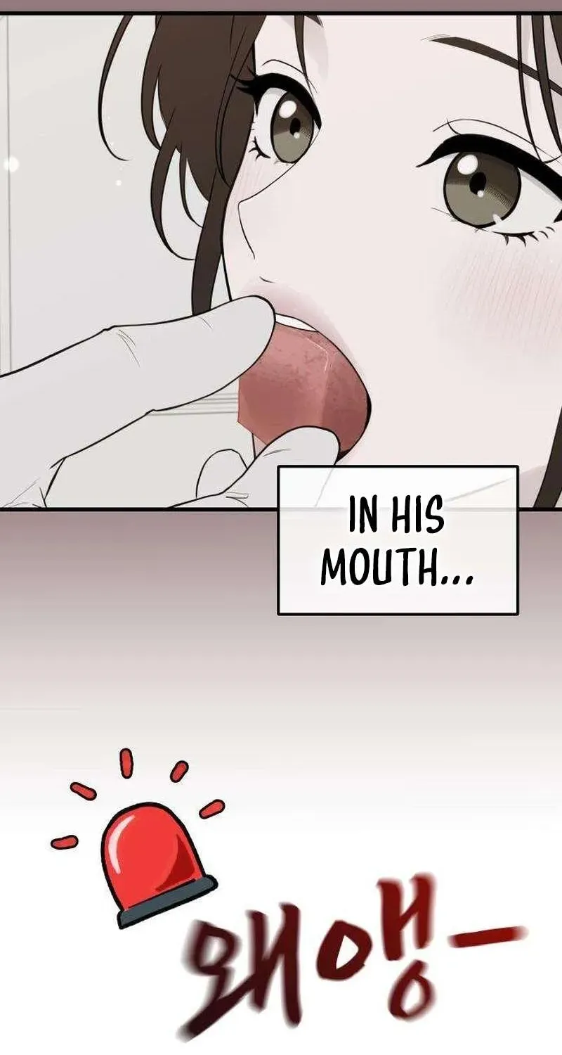 Wanna Go Grocery Shopping Together? - Chapter 15 - Page 30