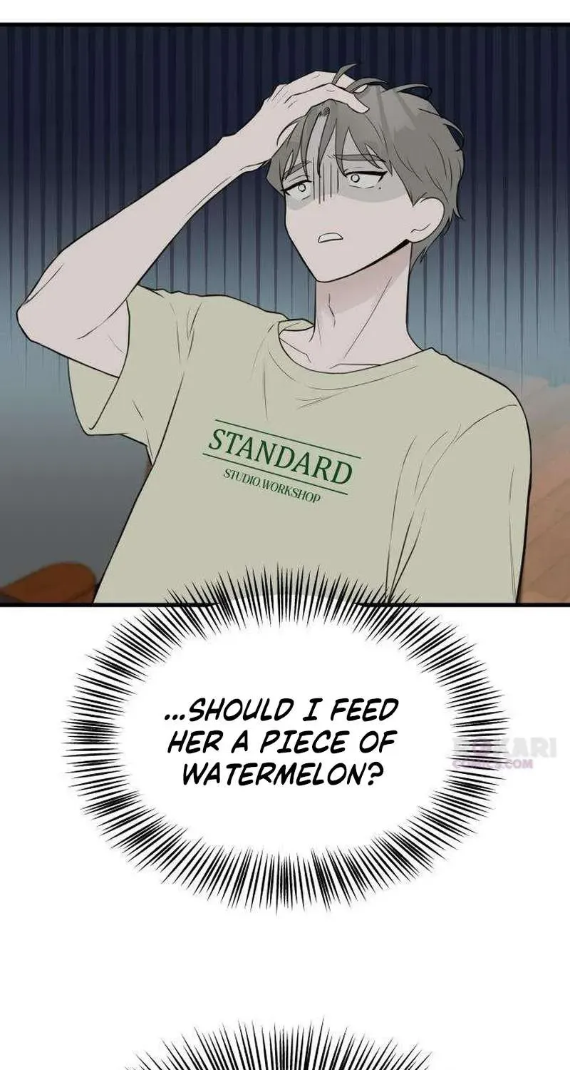 Wanna Go Grocery Shopping Together? - Chapter 15 - Page 31