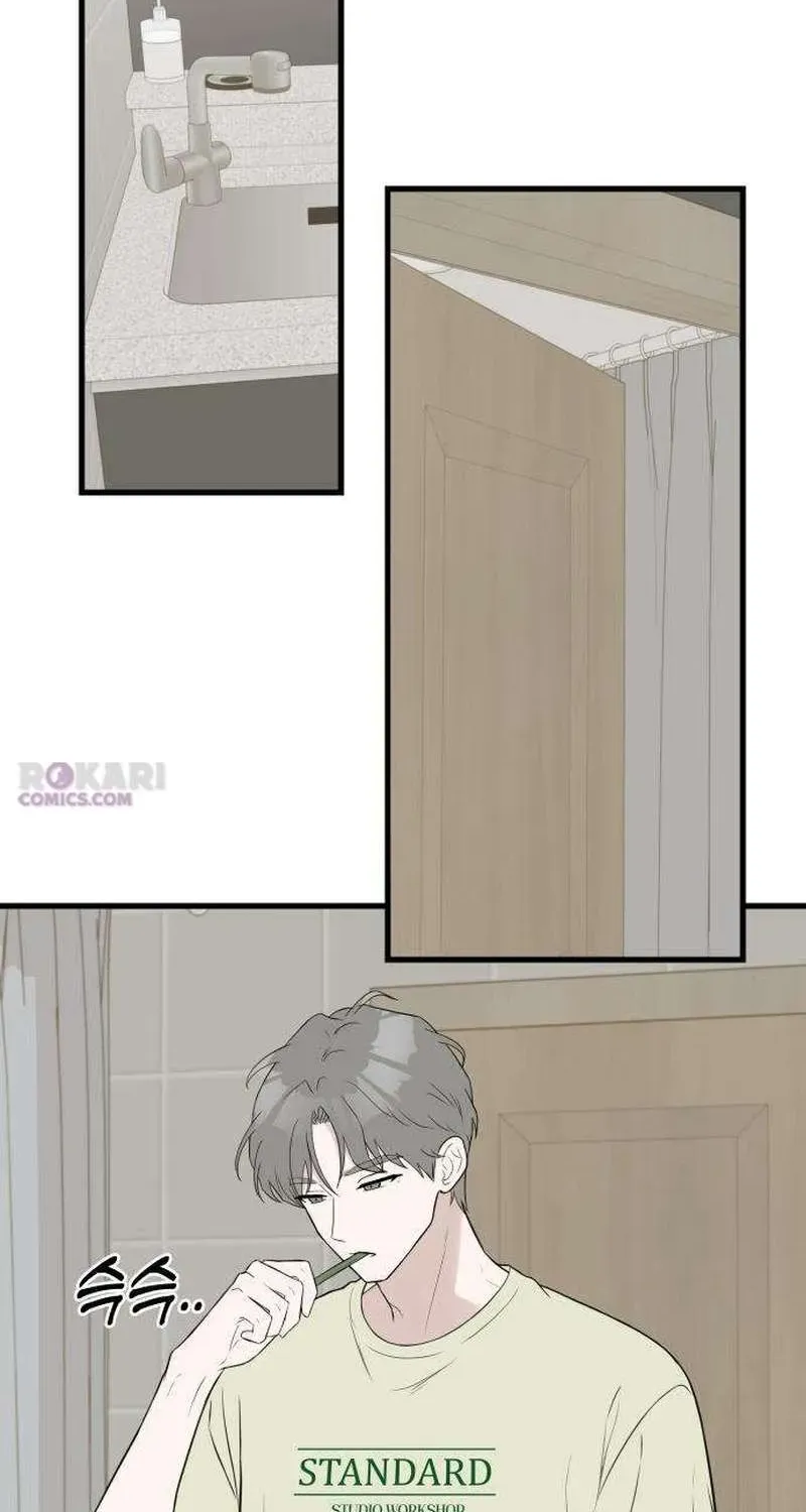 Wanna Go Grocery Shopping Together? - Chapter 15 - Page 34