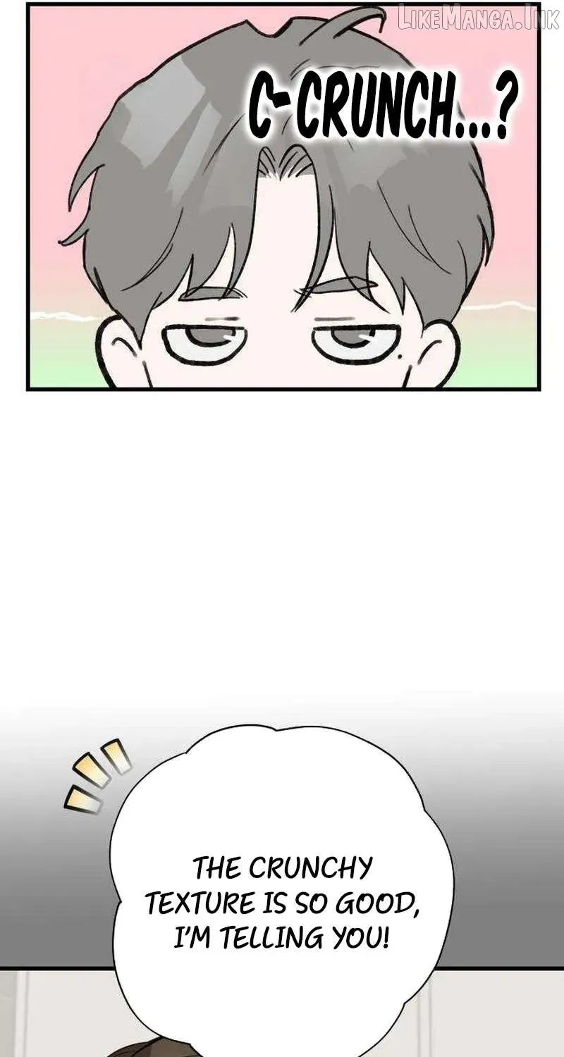 Wanna Go Grocery Shopping Together? - Chapter 15 - Page 36