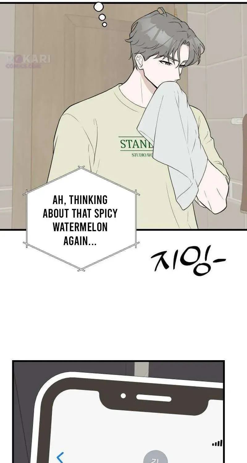 Wanna Go Grocery Shopping Together? - Chapter 15 - Page 38