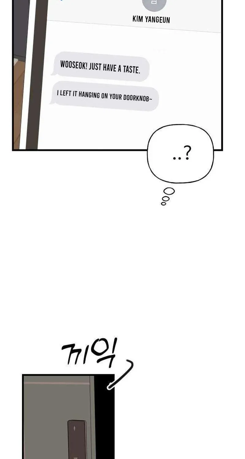 Wanna Go Grocery Shopping Together? - Chapter 15 - Page 39