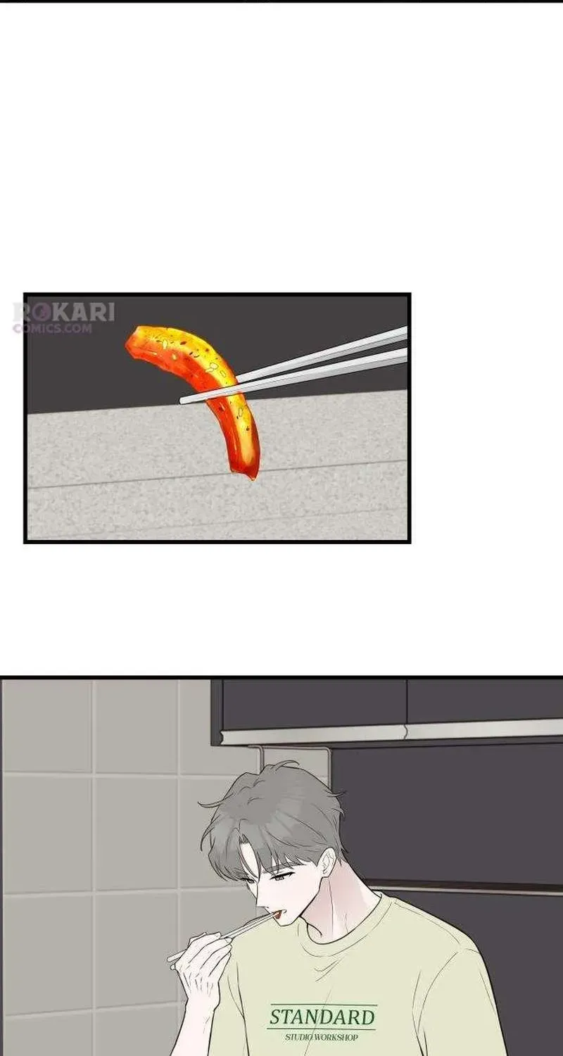 Wanna Go Grocery Shopping Together? - Chapter 15 - Page 41
