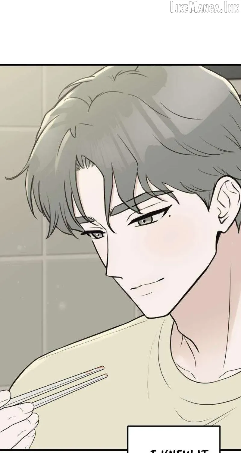 Wanna Go Grocery Shopping Together? - Chapter 15 - Page 43