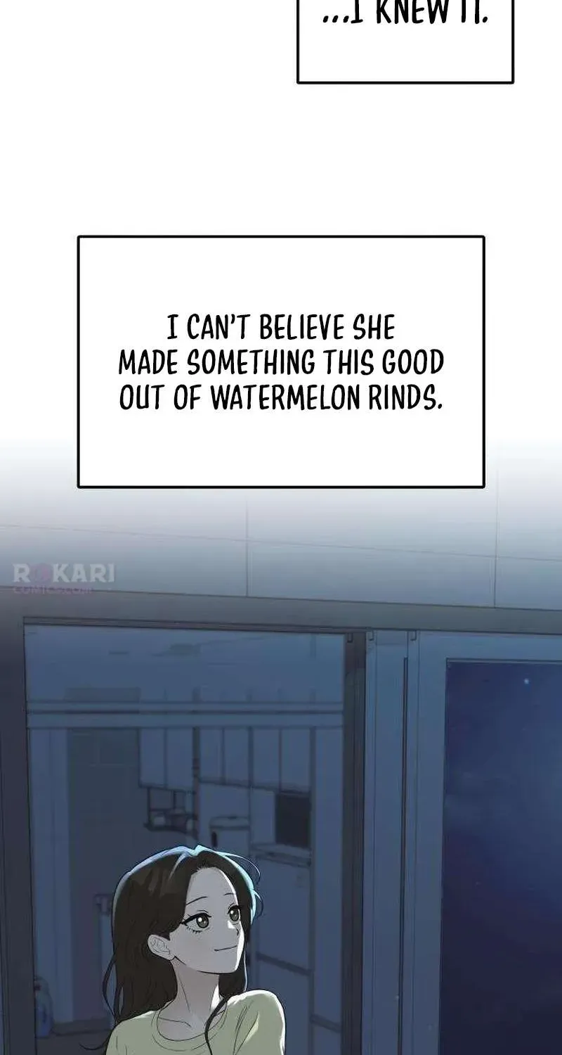 Wanna Go Grocery Shopping Together? - Chapter 15 - Page 44