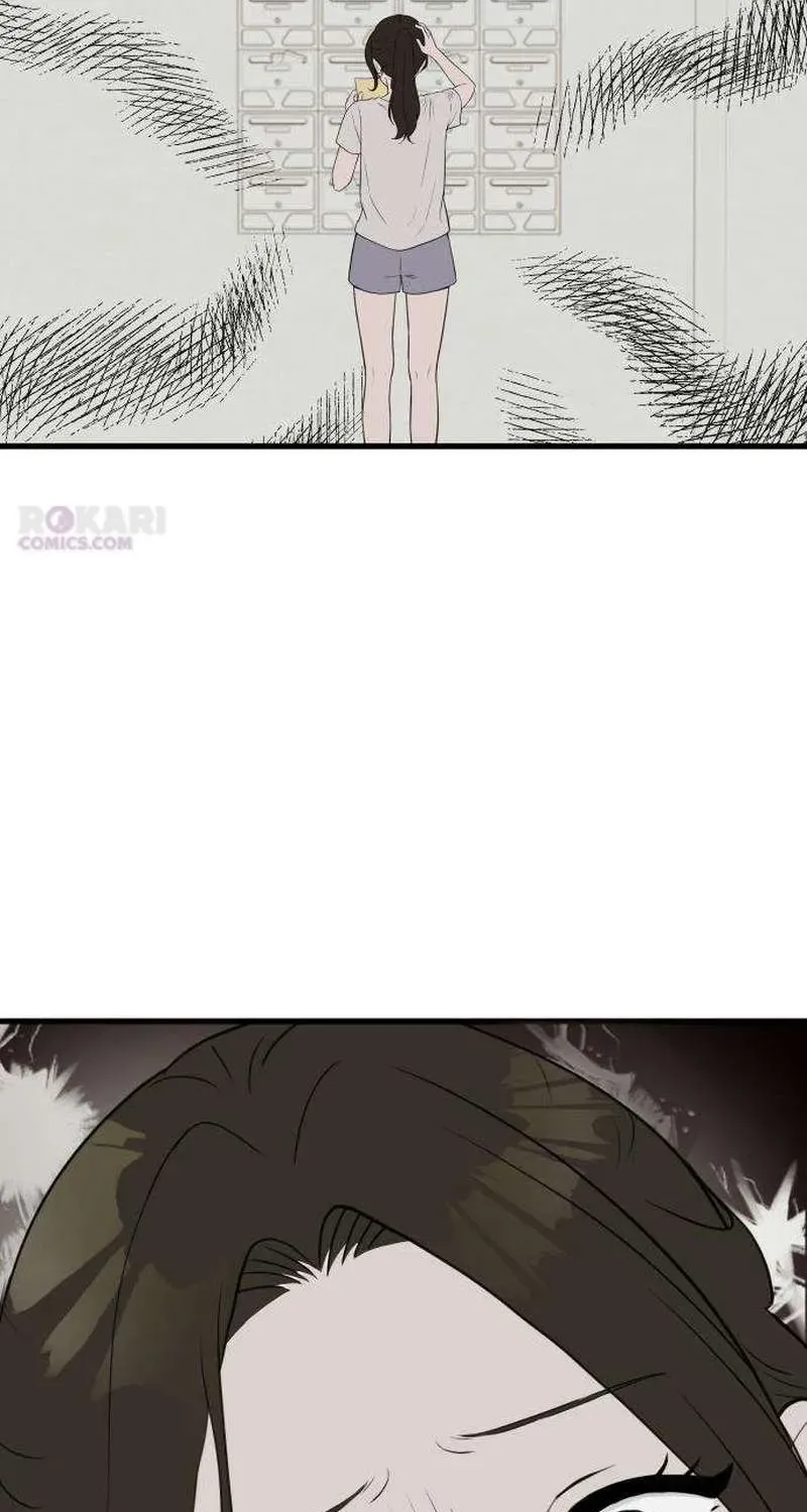 Wanna Go Grocery Shopping Together? - Chapter 15 - Page 47