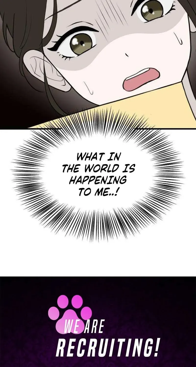 Wanna Go Grocery Shopping Together? - Chapter 15 - Page 48