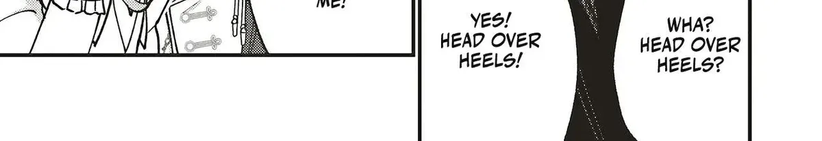 Sheryl, the Spoils-of-War Lady, Wants to Ensnare Her Husband Who Will Kill Her - Chapter 4.2 - Page 12
