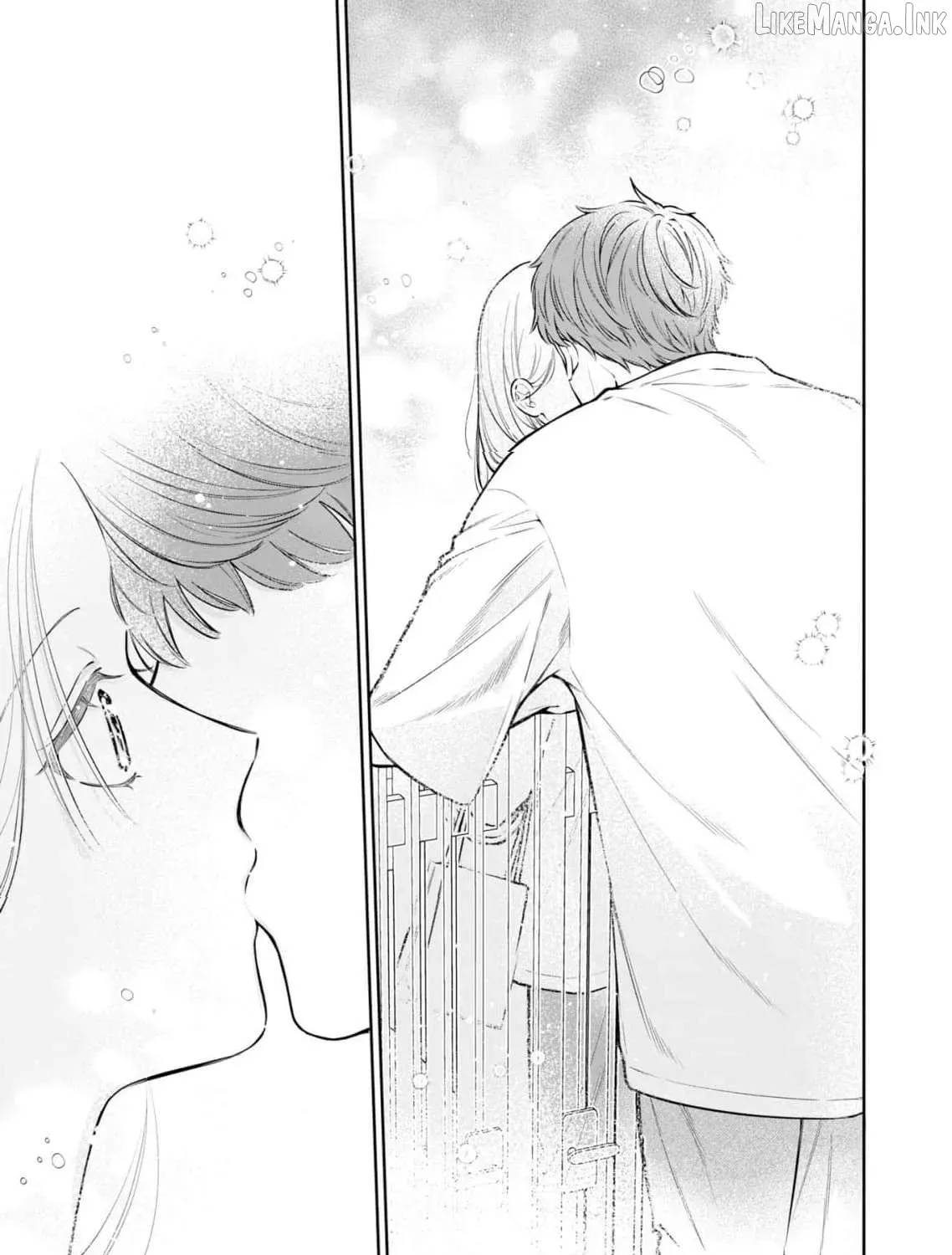 I Want to Say She's My Girlfriend, But I Can't - Chapter 2 - Page 47