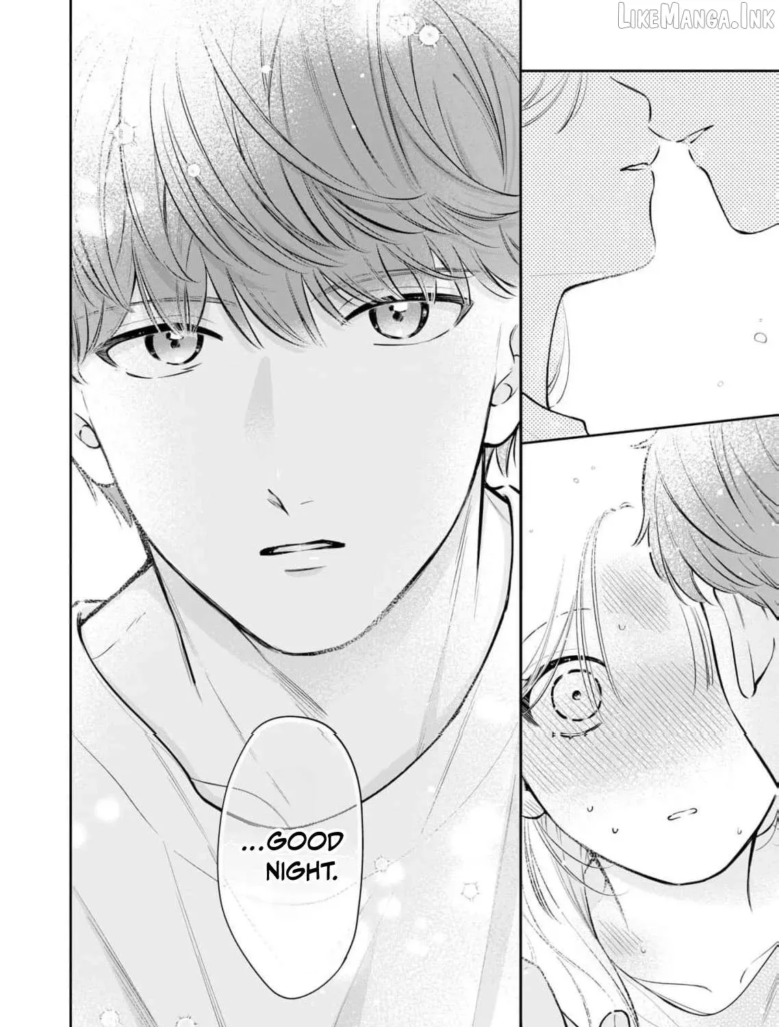 I Want to Say She's My Girlfriend, But I Can't - Chapter 2 - Page 49