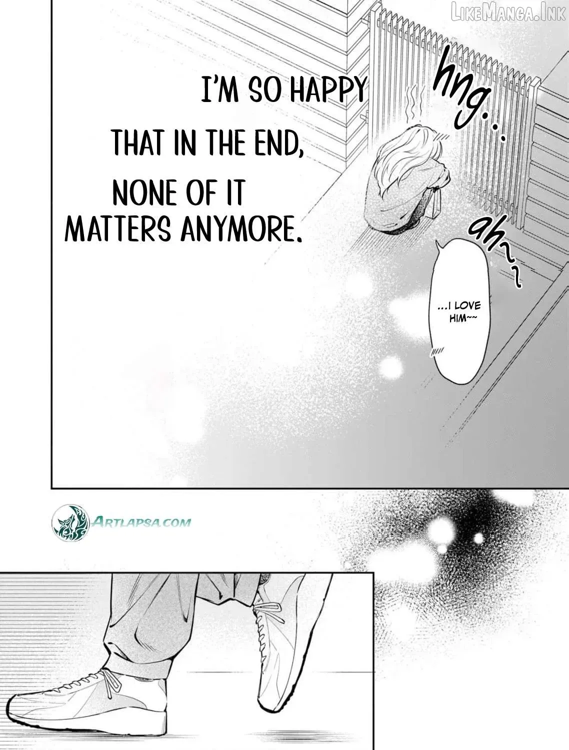 I Want to Say She's My Girlfriend, But I Can't - Chapter 2 - Page 53