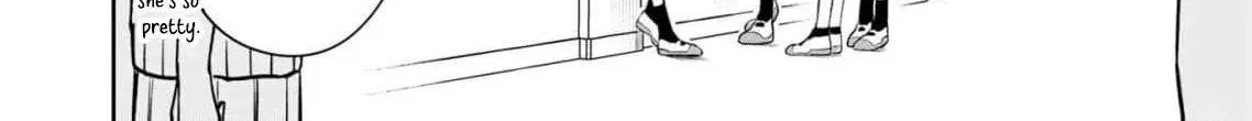 I Want to Say She's My Girlfriend, But I Can't - Chapter 3 - Page 26