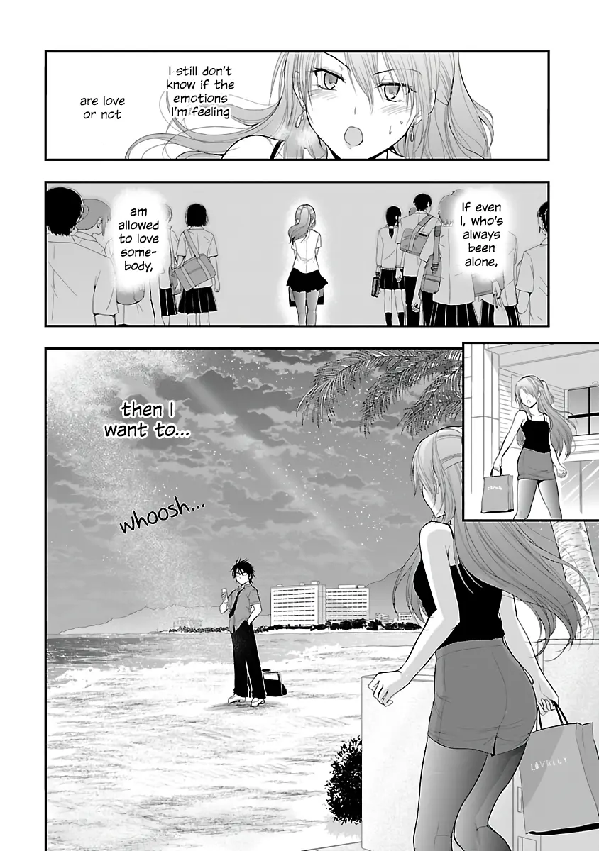 Rikei ga Koi ni Ochita no de Shoumei shitemita - Chapter 28 - Page 16