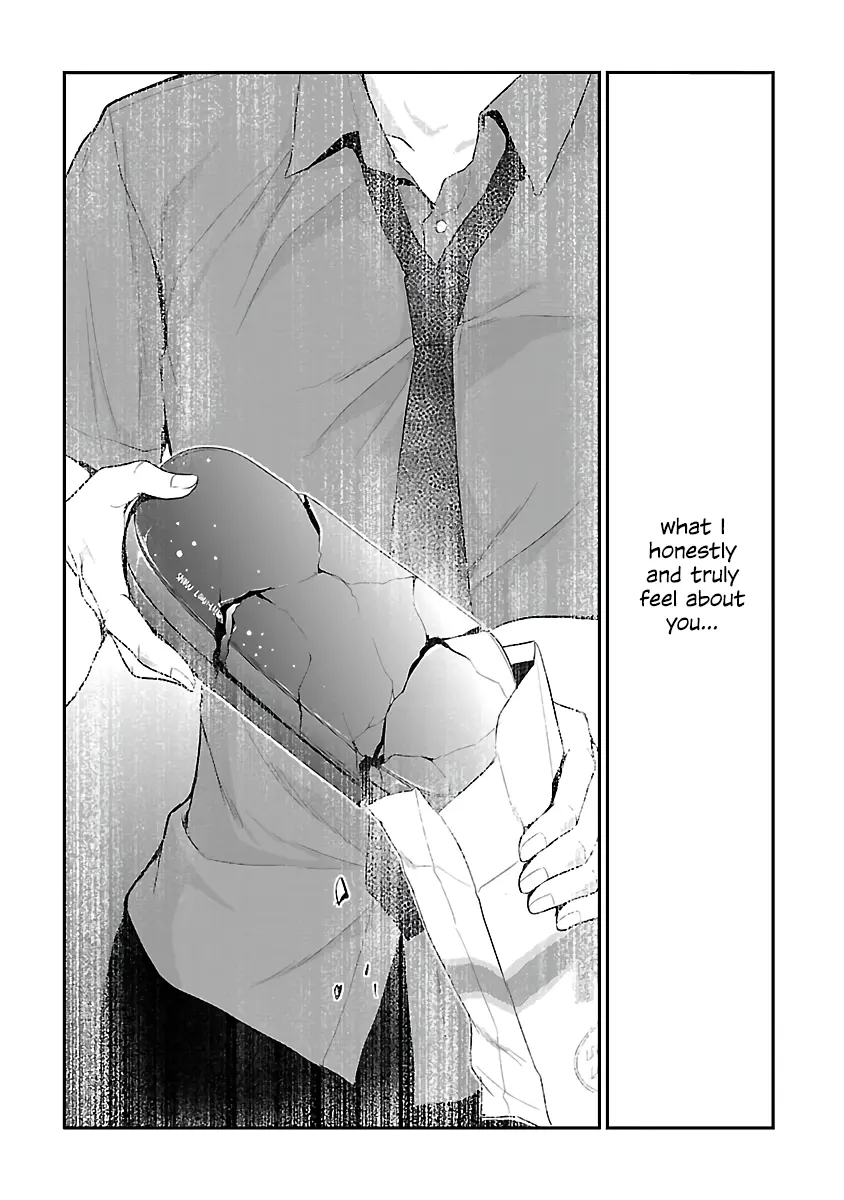 Rikei ga Koi ni Ochita no de Shoumei shitemita - Chapter 28 - Page 18