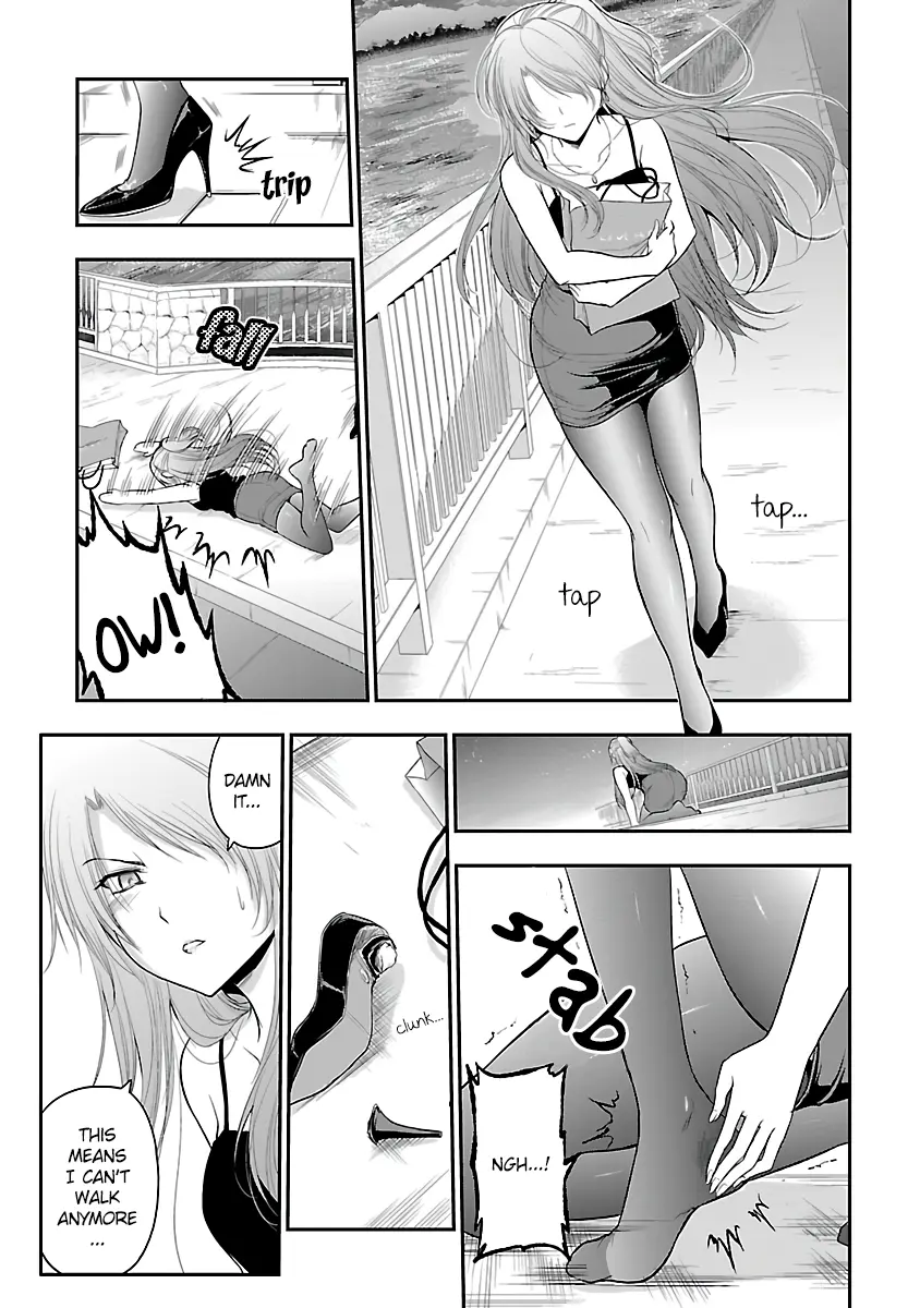 Rikei ga Koi ni Ochita no de Shoumei shitemita - Chapter 29 - Page 3