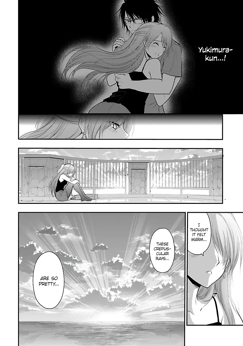Rikei ga Koi ni Ochita no de Shoumei shitemita - Chapter 29 - Page 8