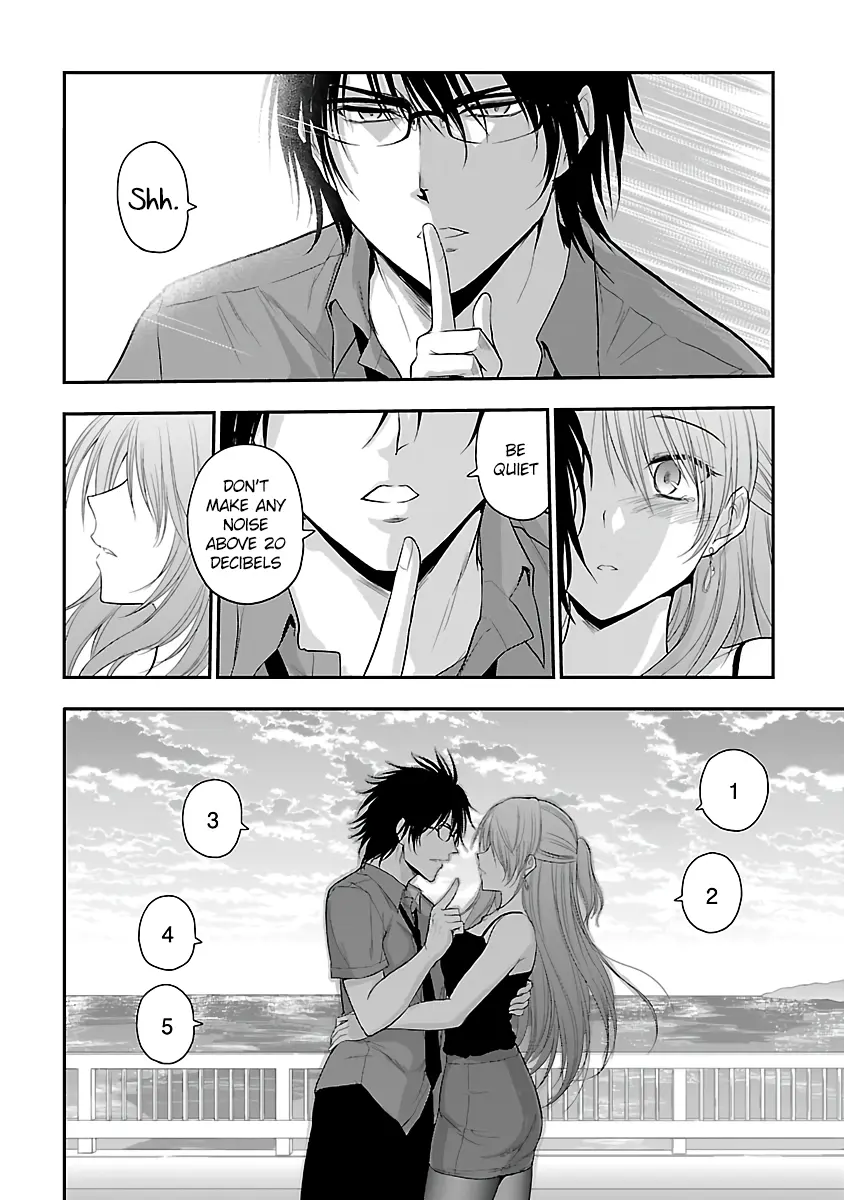 Rikei ga Koi ni Ochita no de Shoumei shitemita - Chapter 29 - Page 18