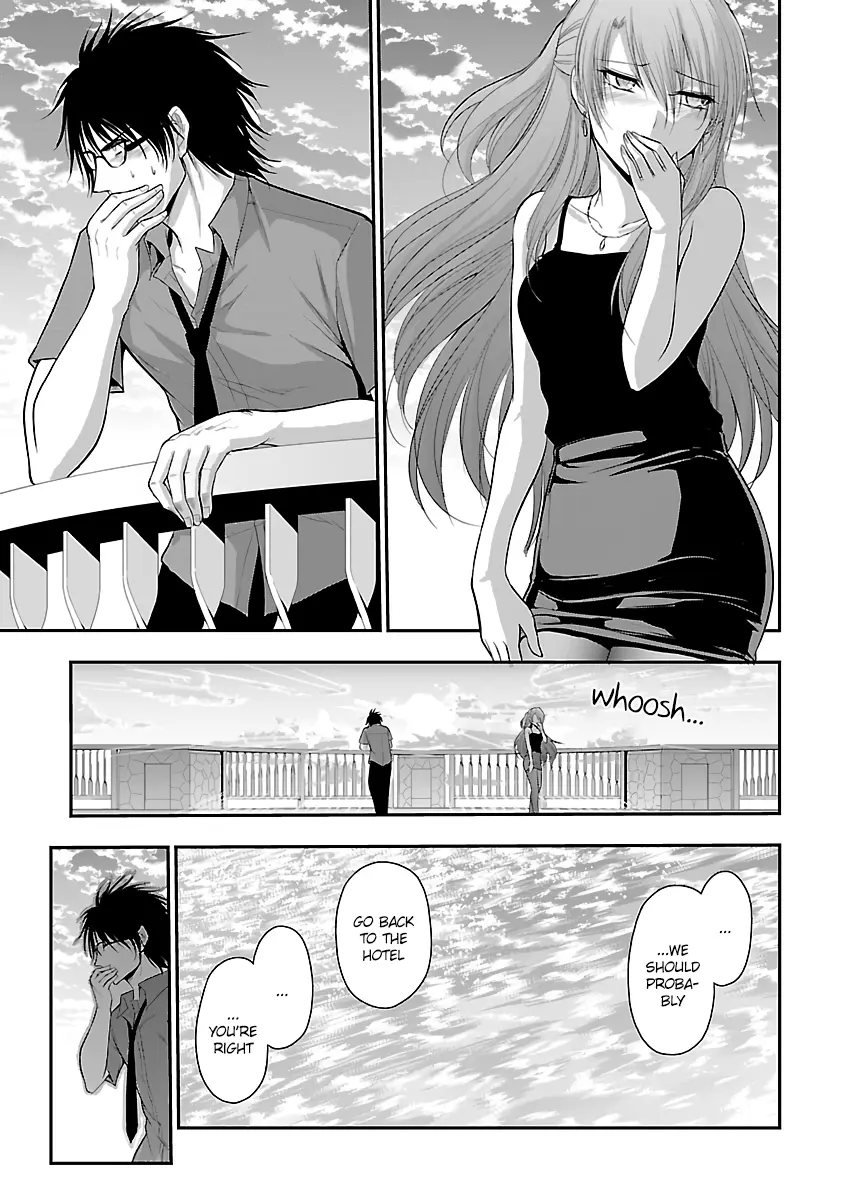 Rikei ga Koi ni Ochita no de Shoumei shitemita - Chapter 30 - Page 1