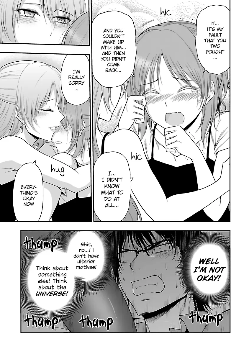 Rikei ga Koi ni Ochita no de Shoumei shitemita - Chapter 30 - Page 16