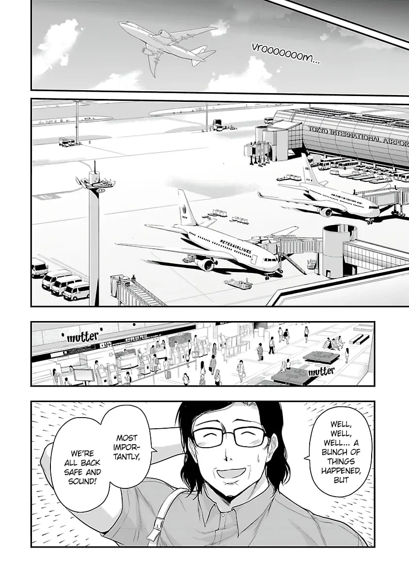 Rikei ga Koi ni Ochita no de Shoumei shitemita - Chapter 31 - Page 20