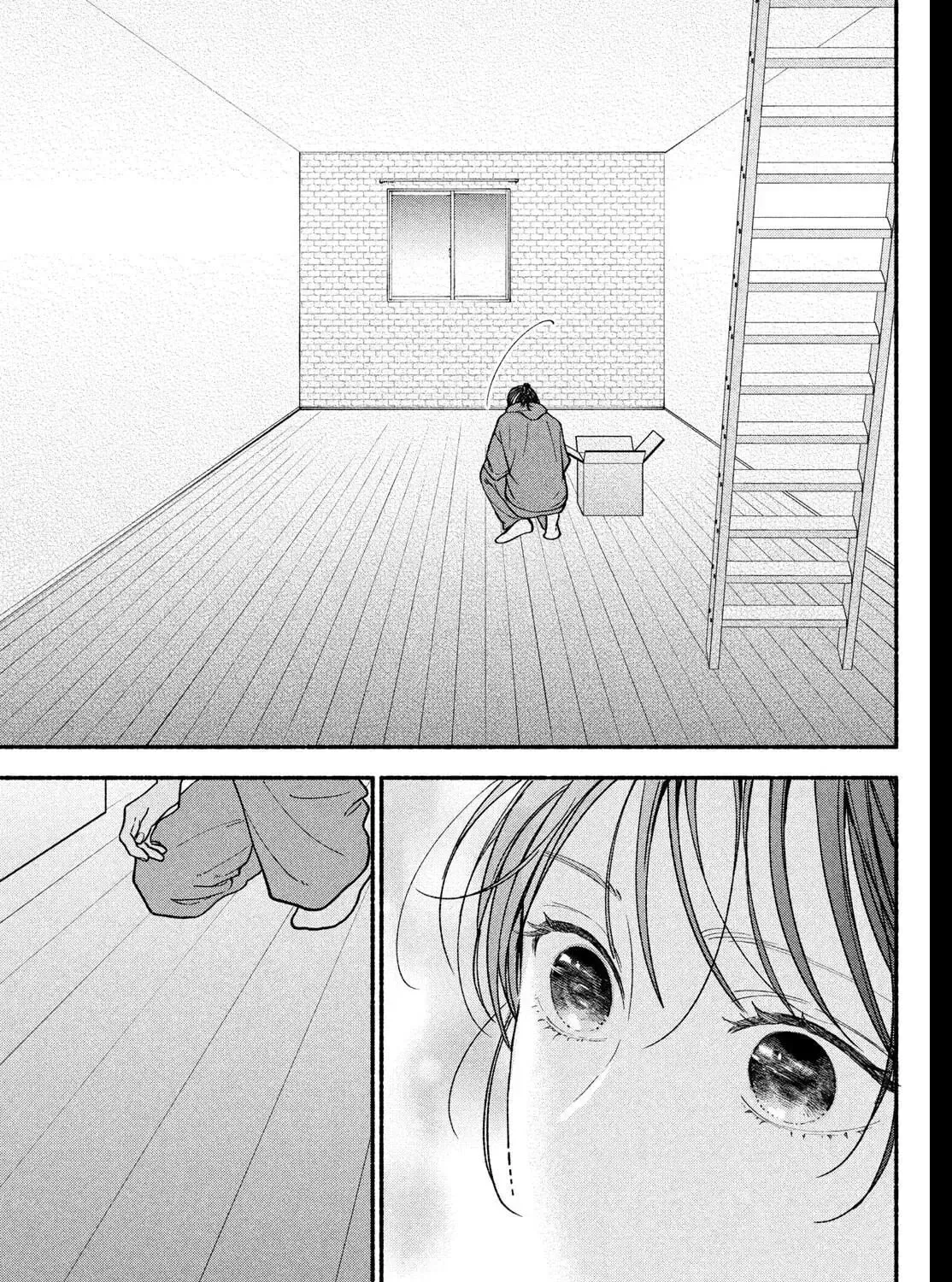 Museru Kurai no Ai wo Ageru - Chapter 30 - Page 57