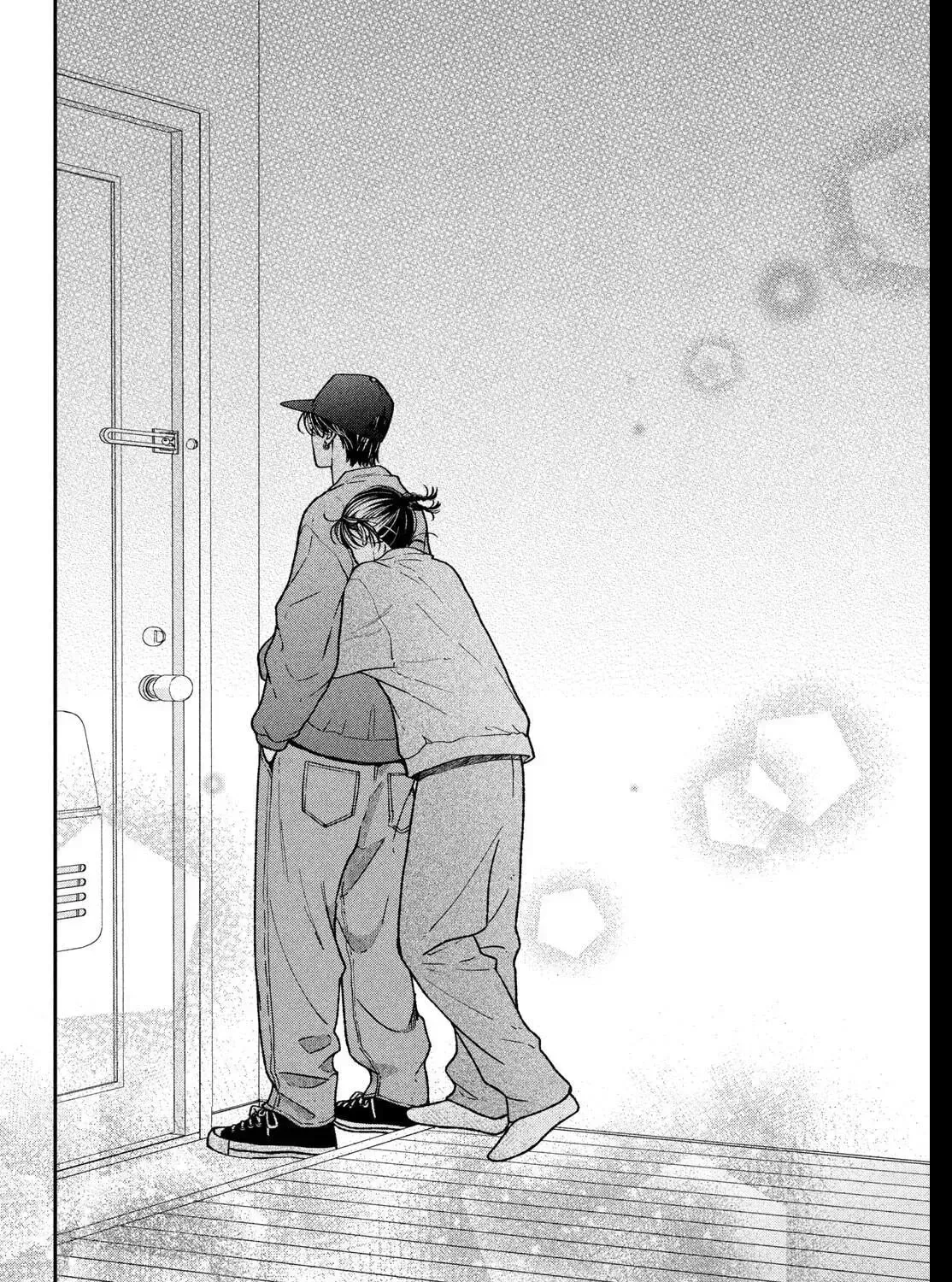 Museru Kurai no Ai wo Ageru - Chapter 30 - Page 63