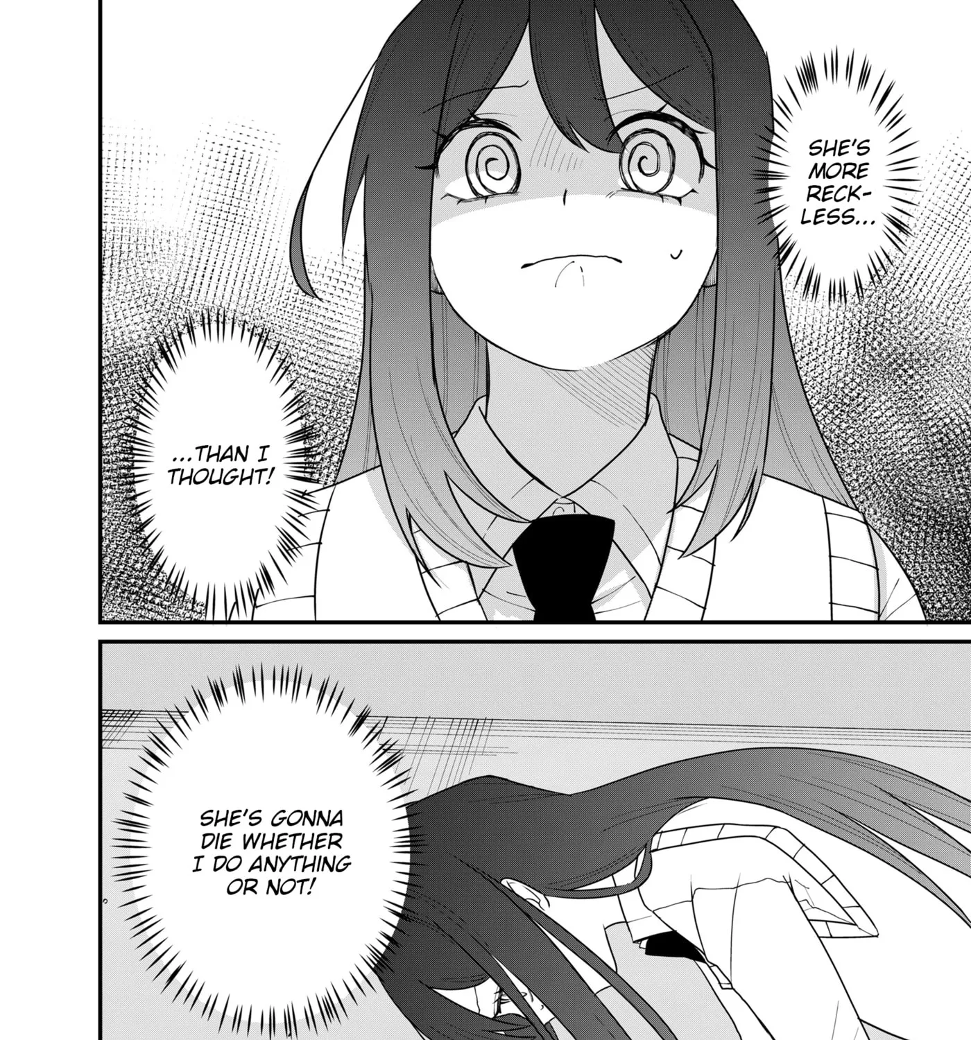 Ruling Girl Kubaru-chan - Chapter 72 - Page 3