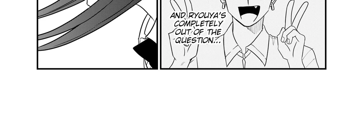 Ruling Girl Kubaru-chan - Chapter 72 - Page 6