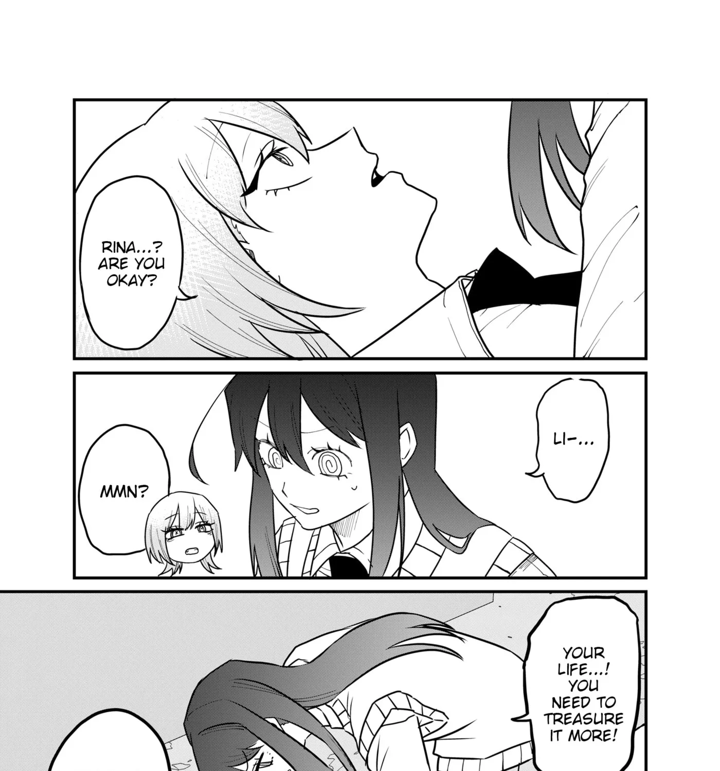 Ruling Girl Kubaru-chan - Chapter 72 - Page 9