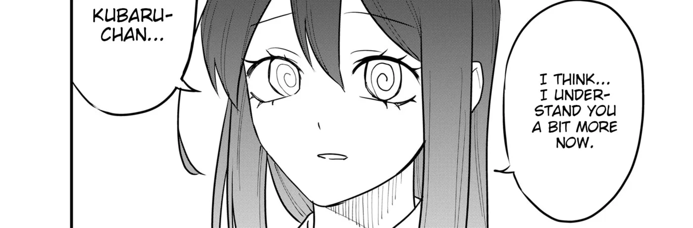 Ruling Girl Kubaru-chan - Chapter 72 - Page 12