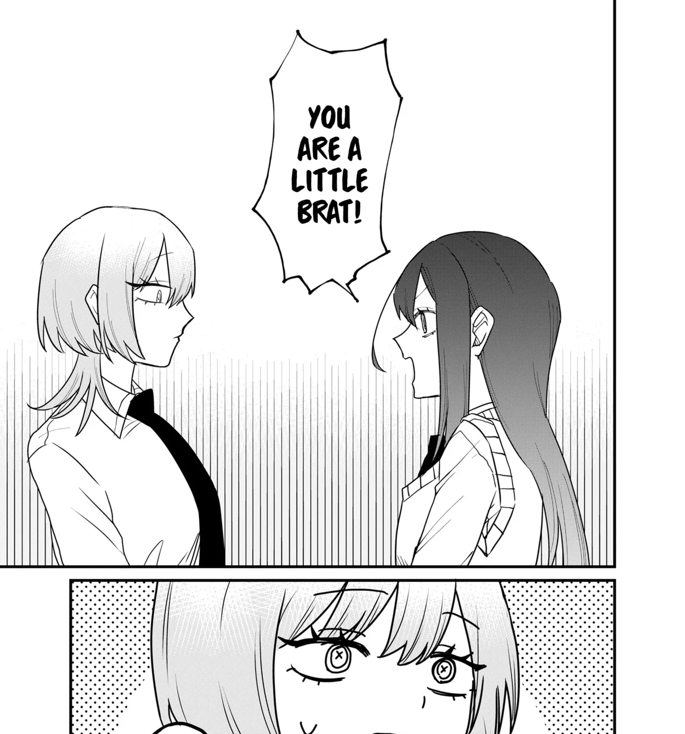 Ruling Girl Kubaru-chan - Chapter 72 - Page 13