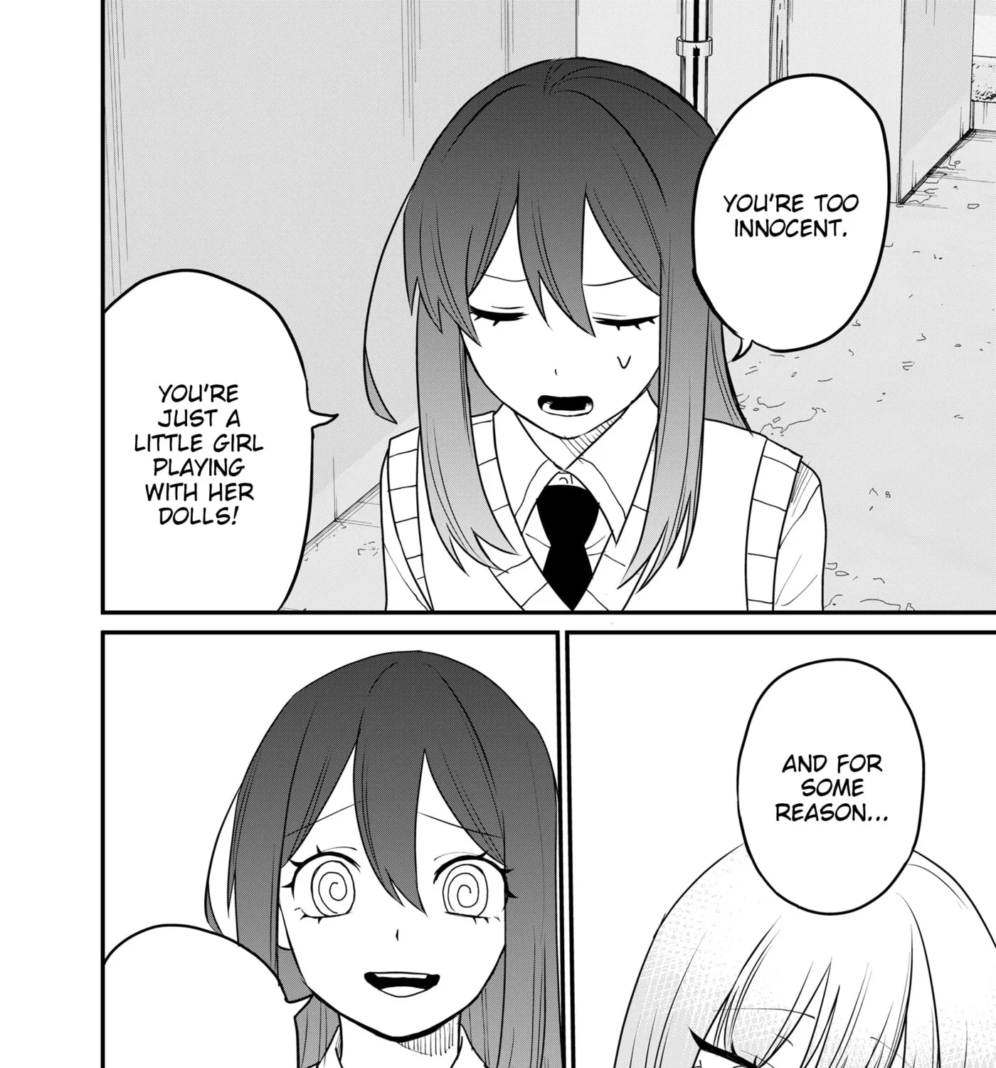 Ruling Girl Kubaru-chan - Chapter 72 - Page 15