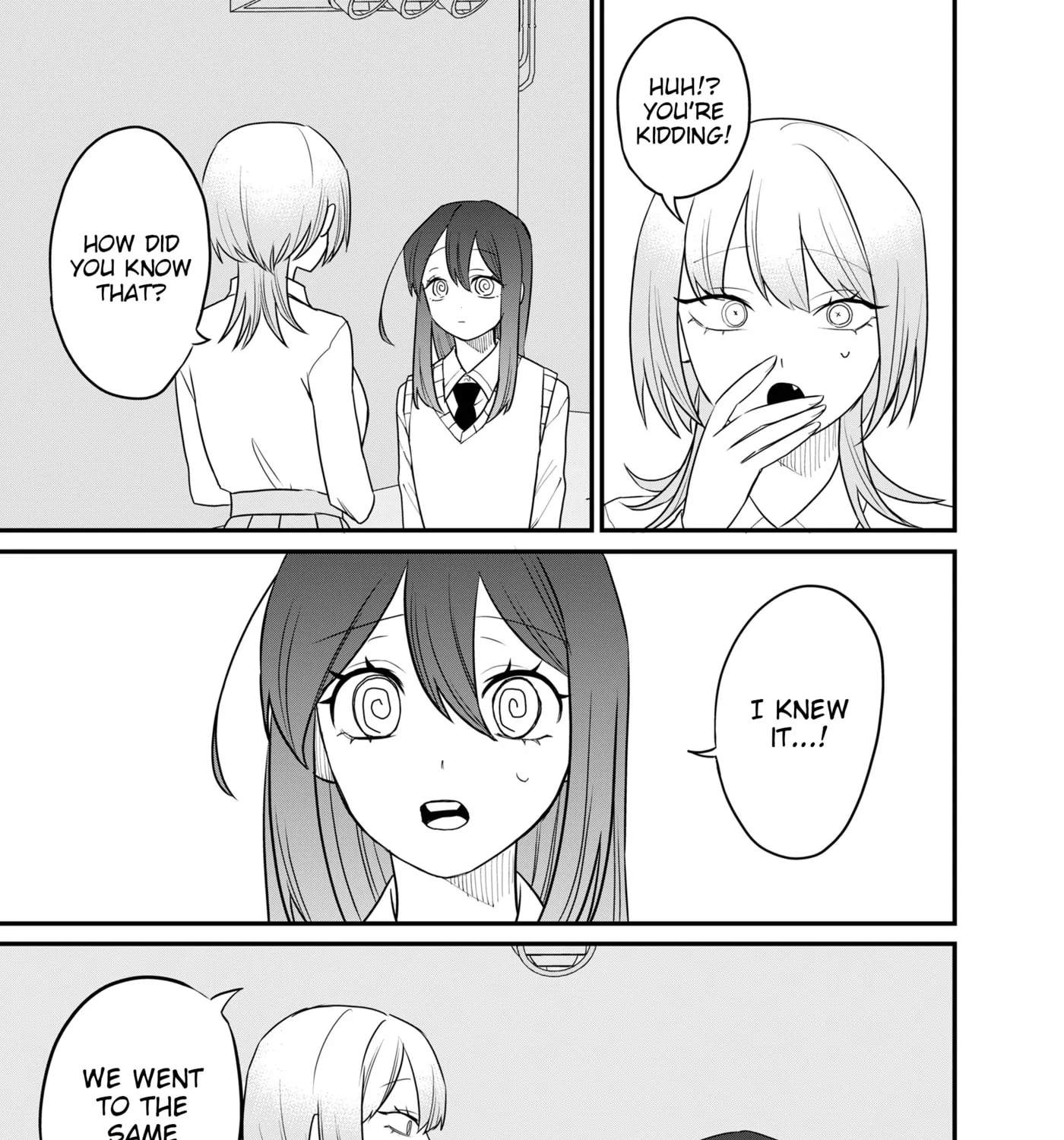 Ruling Girl Kubaru-chan - Chapter 72 - Page 21