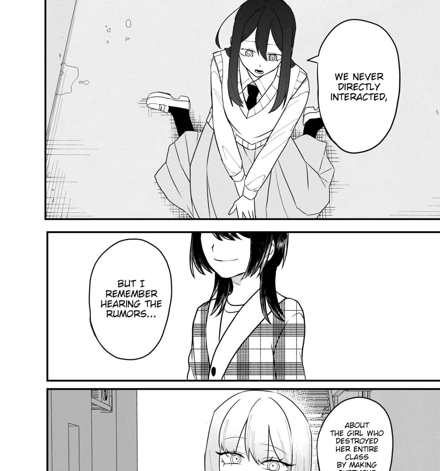 Ruling Girl Kubaru-chan - Chapter 72 - Page 23