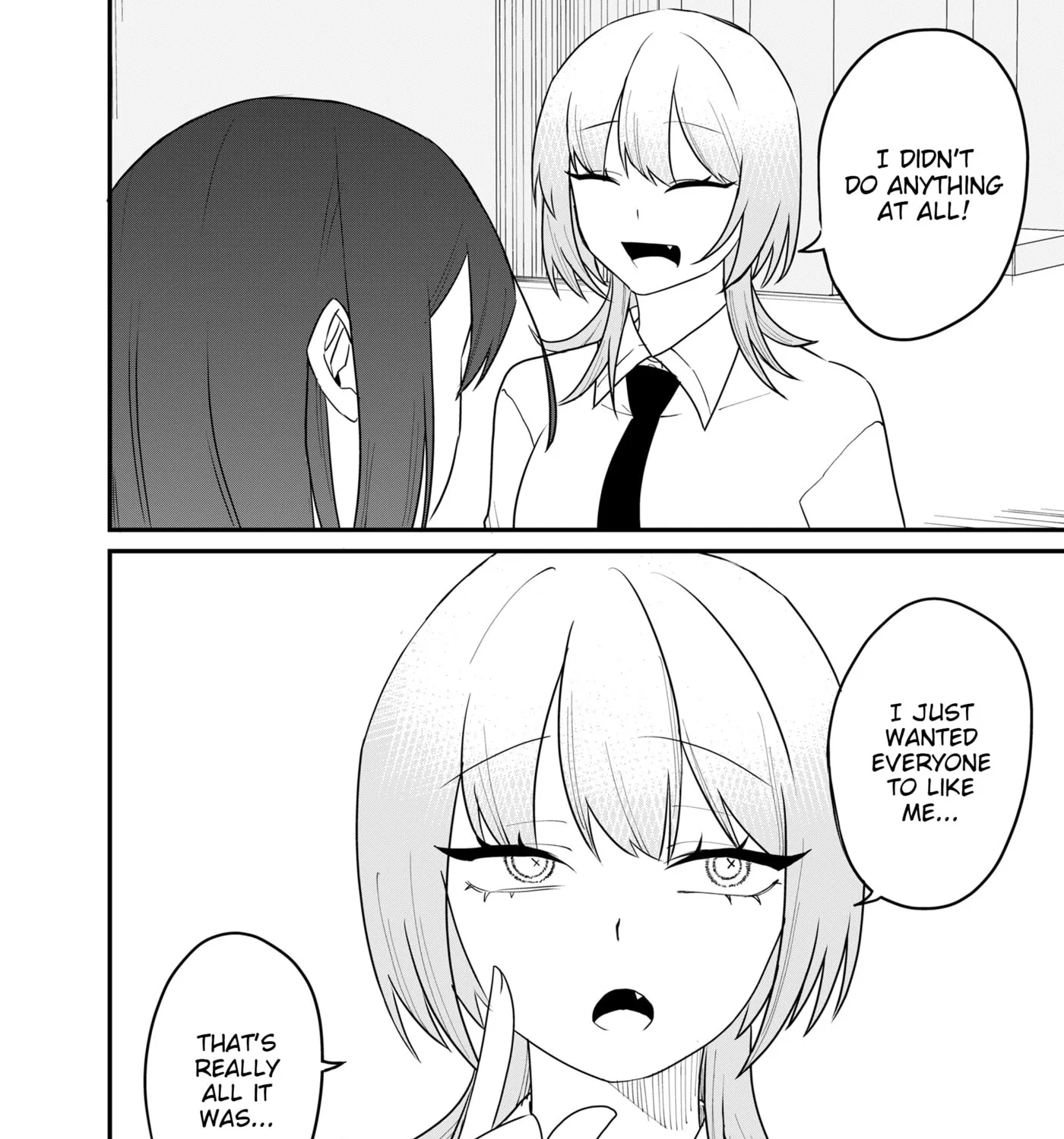 Ruling Girl Kubaru-chan - Chapter 72 - Page 27