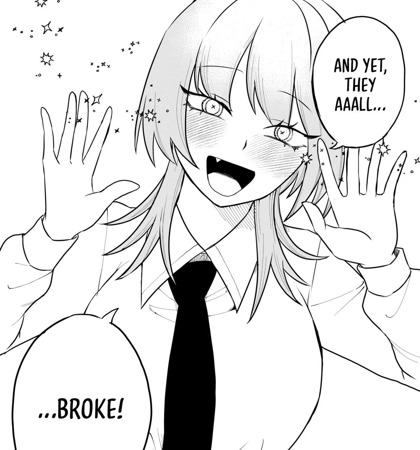 Ruling Girl Kubaru-chan - Chapter 72 - Page 29