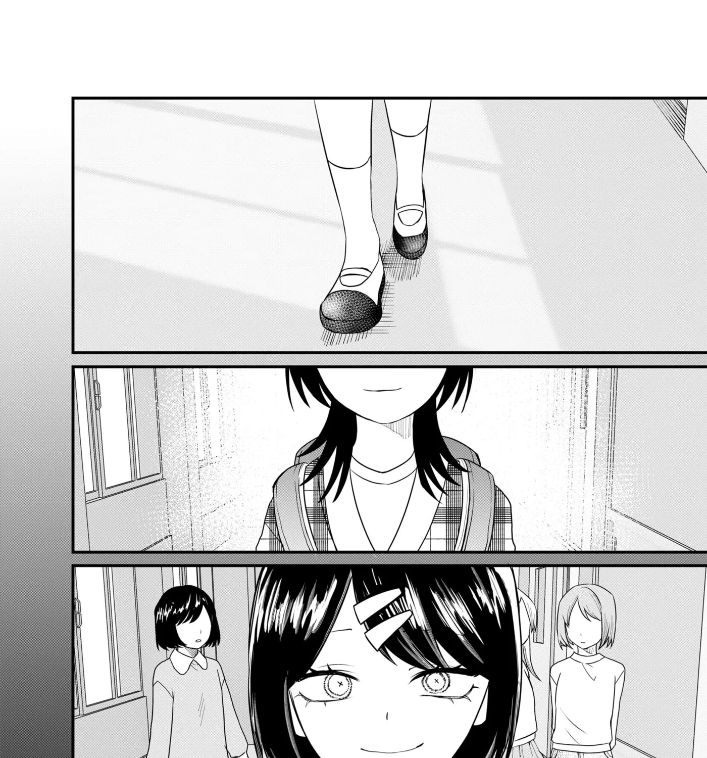 Ruling Girl Kubaru-chan - Chapter 72 - Page 31
