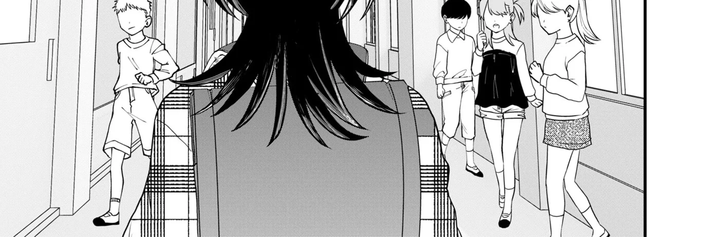 Ruling Girl Kubaru-chan - Chapter 72 - Page 34