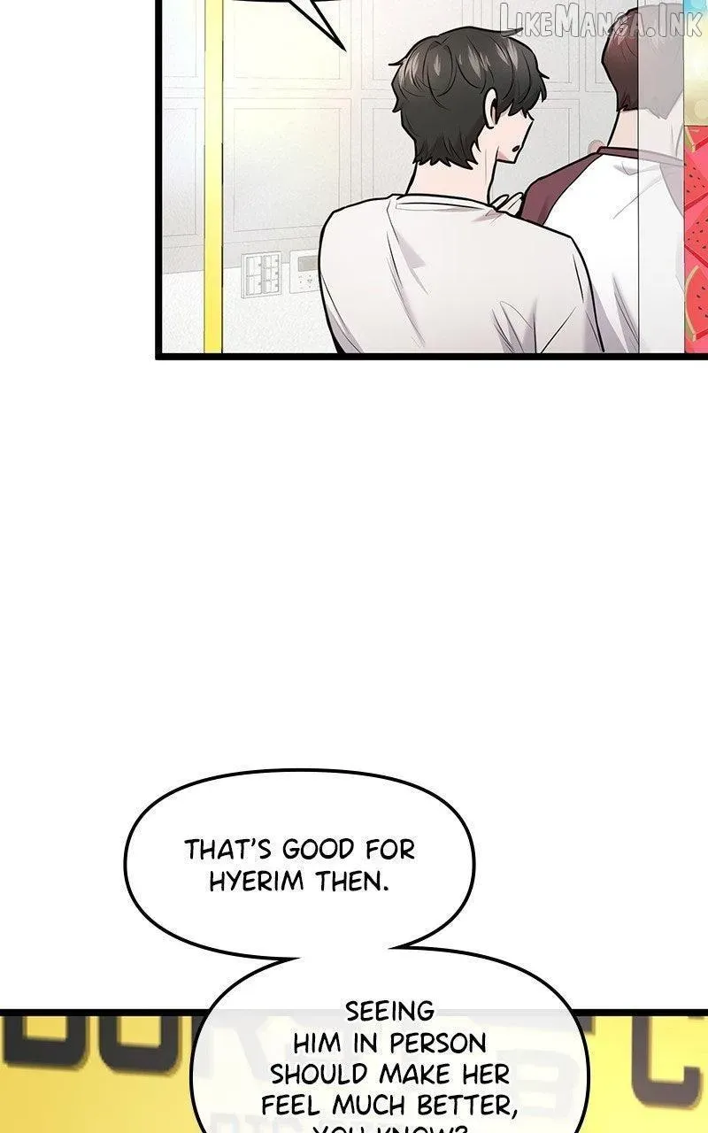 Back to Chanbi - Chapter 92 - Page 2