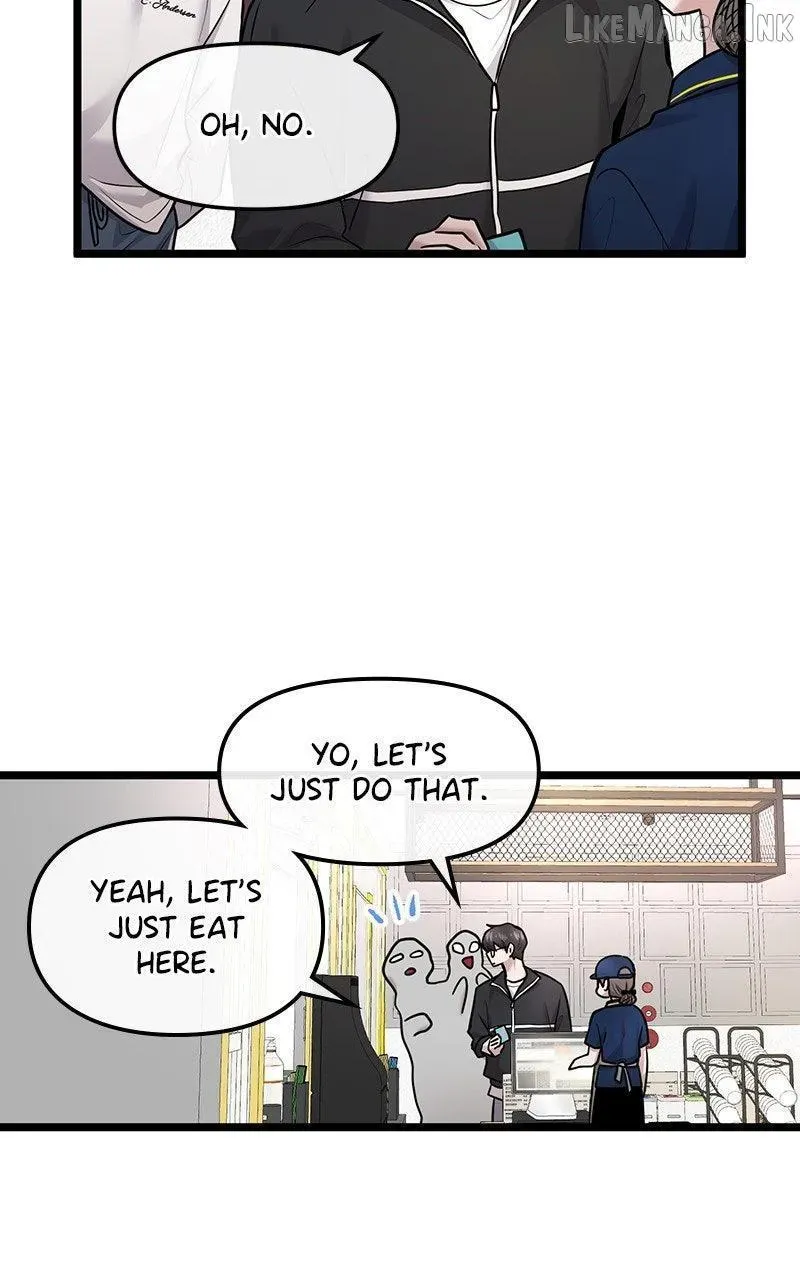 Back to Chanbi - Chapter 92 - Page 6