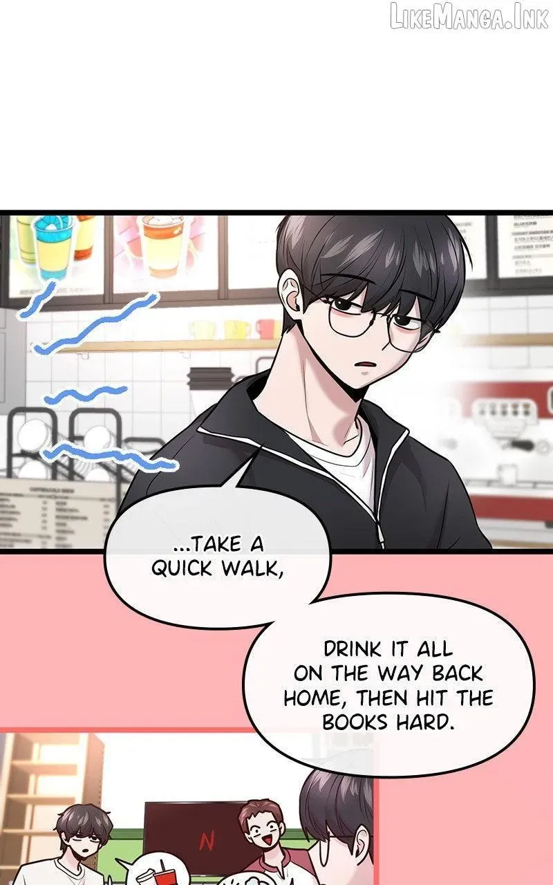 Back to Chanbi - Chapter 92 - Page 7
