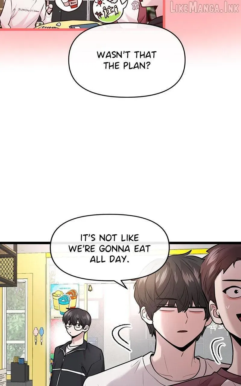Back to Chanbi - Chapter 92 - Page 8