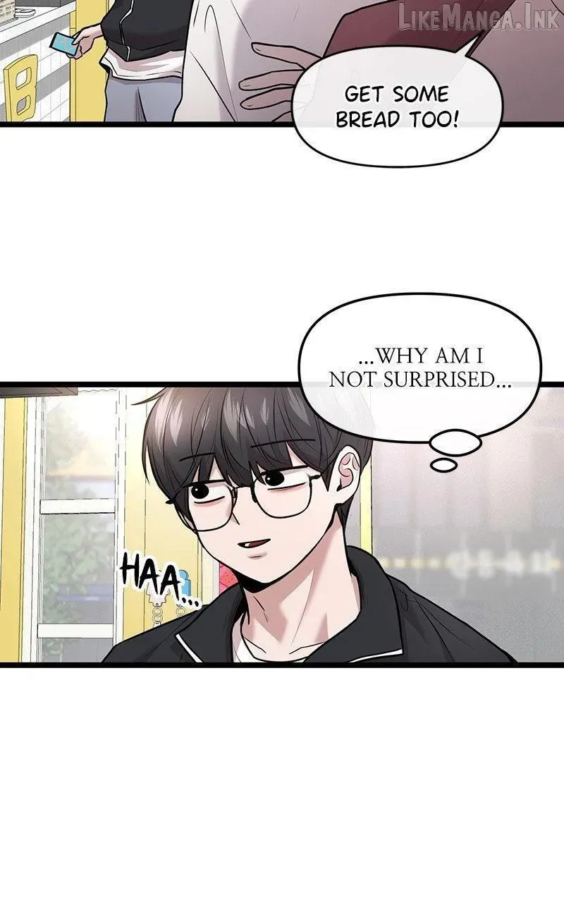 Back to Chanbi - Chapter 92 - Page 9
