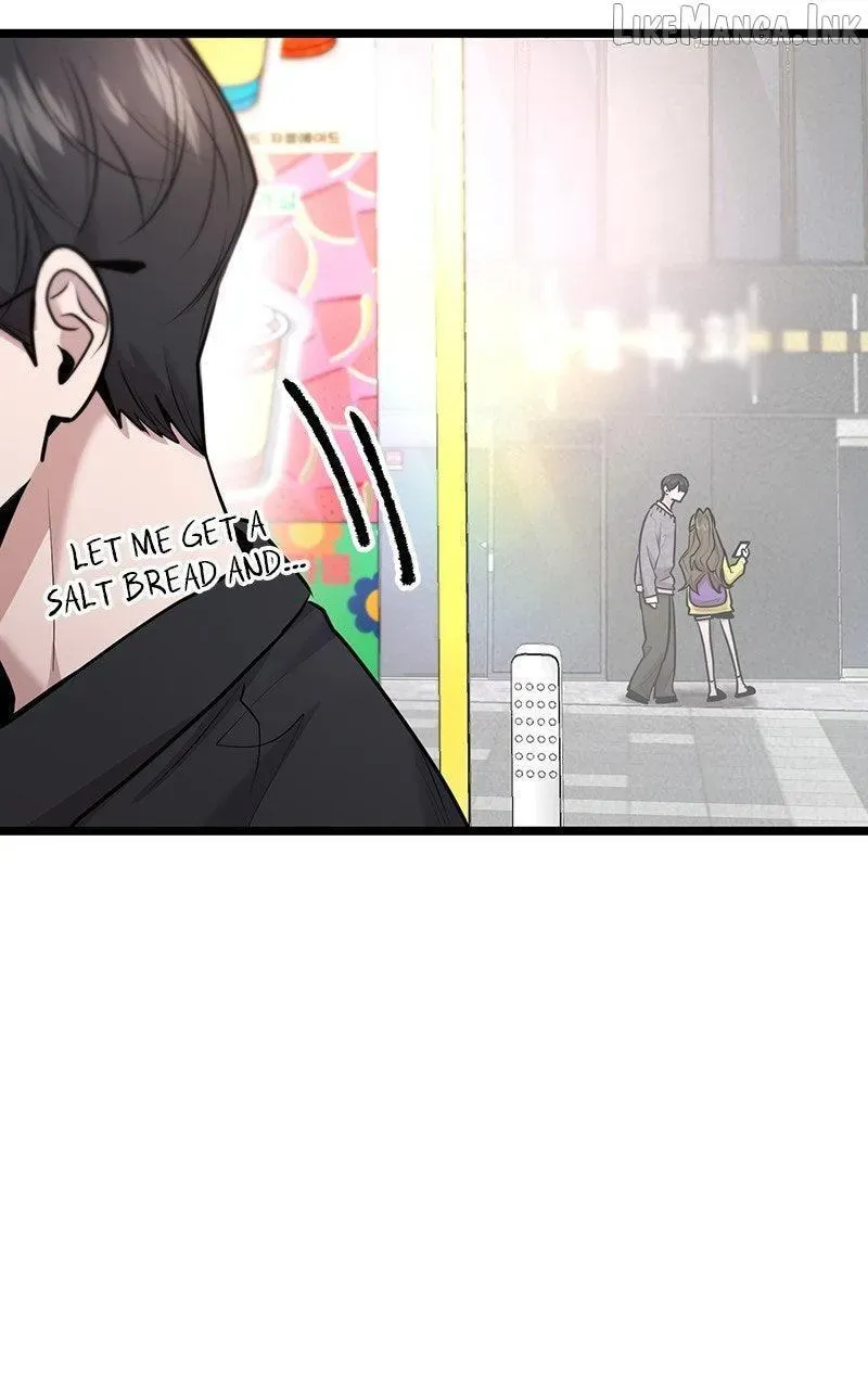 Back to Chanbi - Chapter 92 - Page 10