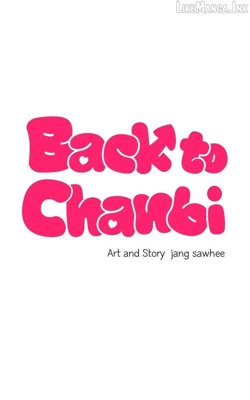 Back to Chanbi - Chapter 92 - Page 11