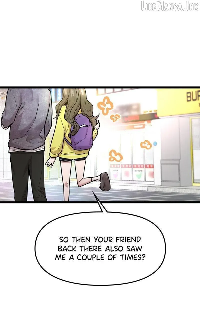 Back to Chanbi - Chapter 92 - Page 12